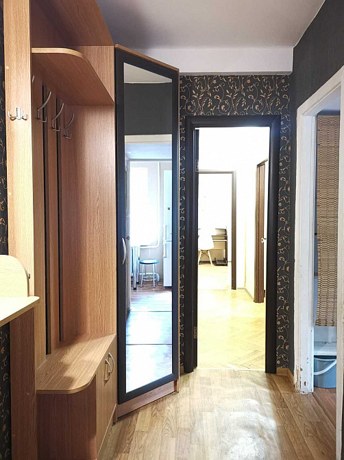 Продажа 2комн раздельной квартиры, метро Васильковская, ул.Сеченова 10 Київ - зображення 4