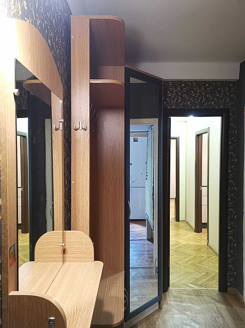 Продажа 2комн раздельной квартиры, метро Васильковская, ул.Сеченова 10 Київ - зображення 8