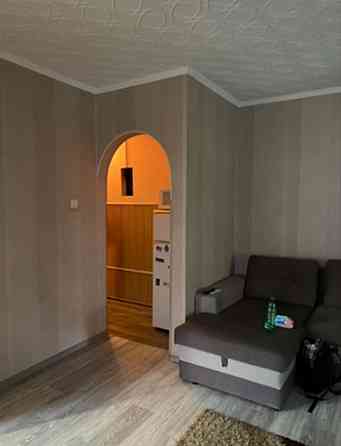 Продається 2 кімнатна квартира з прямим видом на річку УЖ Ужгород