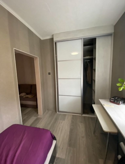 Продається 2 кімнатна квартира з прямим видом на річку УЖ Ужгород - зображення 6