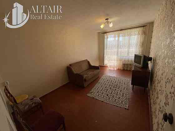 В продаже 1 ком. кв. 36 м2 двухбалконка, пр. Победы, Алексеевка VI Харків