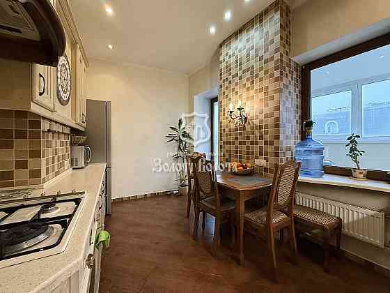 Квартира, 3к. Гарний стан. Гончара, 24, Шевченківський район, Центр Київ