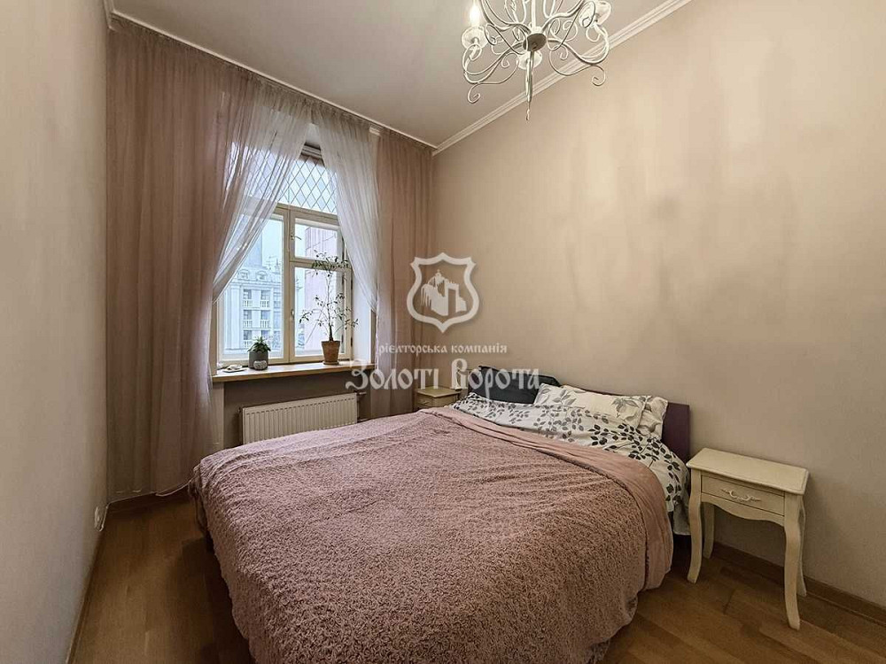 Квартира, 3к. Гарний стан. Гончара, 24, Шевченківський район, Центр Київ - зображення 4