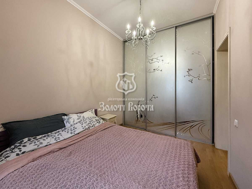 Квартира, 3к. Гарний стан. Гончара, 24, Шевченківський район, Центр Київ - зображення 5