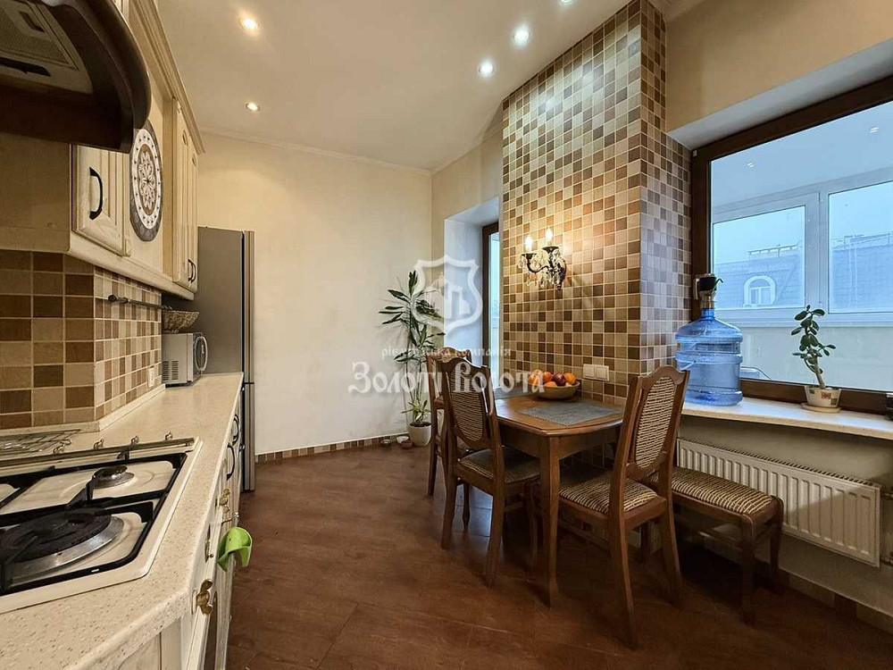 Квартира, 3к. Гарний стан. Гончара, 24, Шевченківський район, Центр Київ - зображення 3