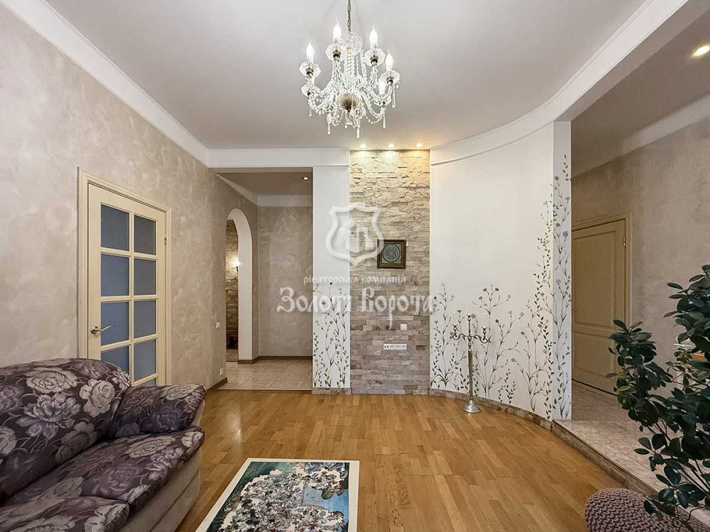 Квартира, 3к. Гарний стан. Гончара, 24, Шевченківський район, Центр Київ - зображення 7