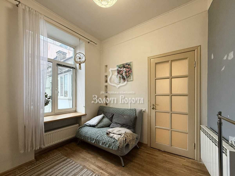 Квартира, 3к. Гарний стан. Гончара, 24, Шевченківський район, Центр Київ - зображення 8