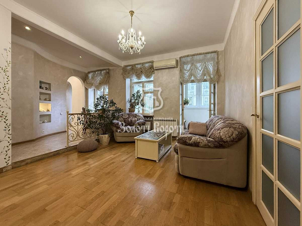 Квартира, 3к. Гарний стан. Гончара, 24, Шевченківський район, Центр Київ - зображення 6