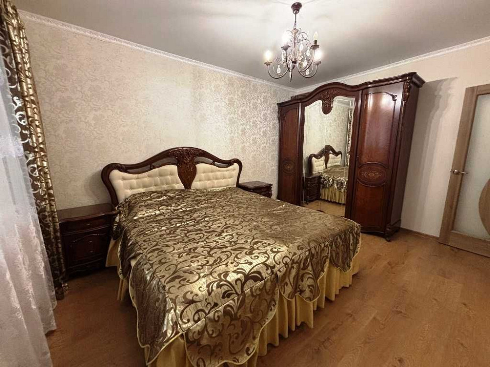 Продаж 3-кім.квартири ст.М Позняки, вул. Гмирі, 13 Київ - зображення 7