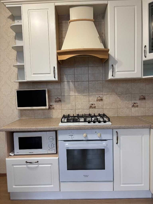 Продаж 3-кім.квартири ст.М Позняки, вул. Гмирі, 13 Київ - зображення 3