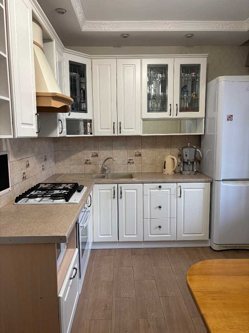 Продаж 3-кім.квартири ст.М Позняки, вул. Гмирі, 13 Київ - зображення 2