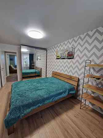 Продаж 3-кім.квартири з ремонтом, Березняки, вул. Березняківська, 36 Київ