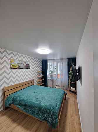 Продаж 3-кім.квартири з ремонтом, Березняки, вул. Березняківська, 36 Київ