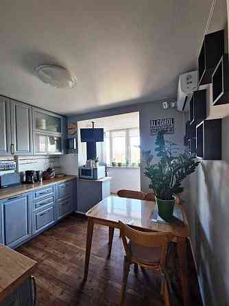 Продаж 3-кім.квартири з ремонтом, Березняки, вул. Березняківська, 36 Київ