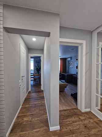 Продаж 3-кім.квартири з ремонтом, Березняки, вул. Березняківська, 36 Київ