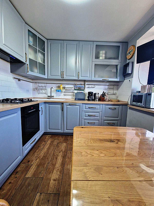 Продаж 3-кім.квартири з ремонтом, Березняки, вул. Березняківська, 36 Київ - зображення 2