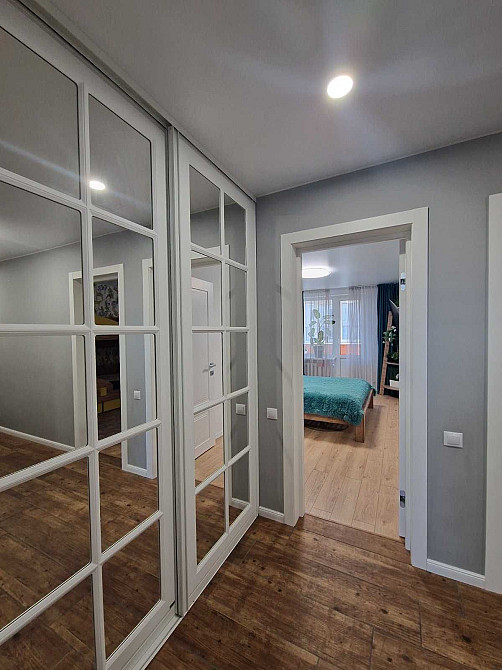 Продаж 3-кім.квартири з ремонтом, Березняки, вул. Березняківська, 36 Київ - зображення 7