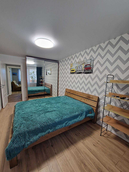 Продаж 3-кім.квартири з ремонтом, Березняки, вул. Березняківська, 36 Київ - зображення 5