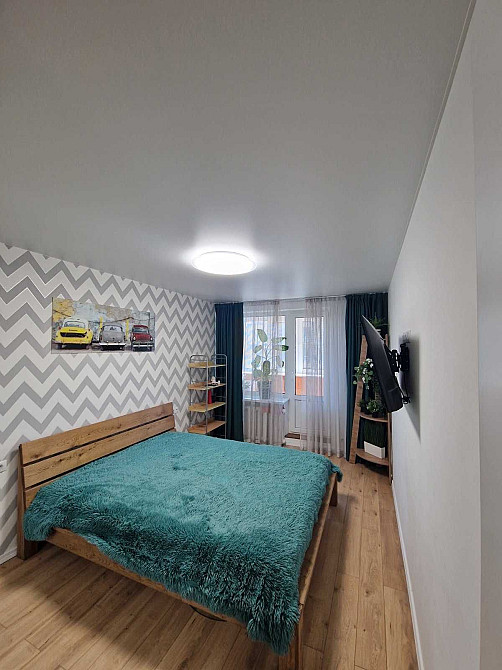 Продаж 3-кім.квартири з ремонтом, Березняки, вул. Березняківська, 36 Київ - зображення 6