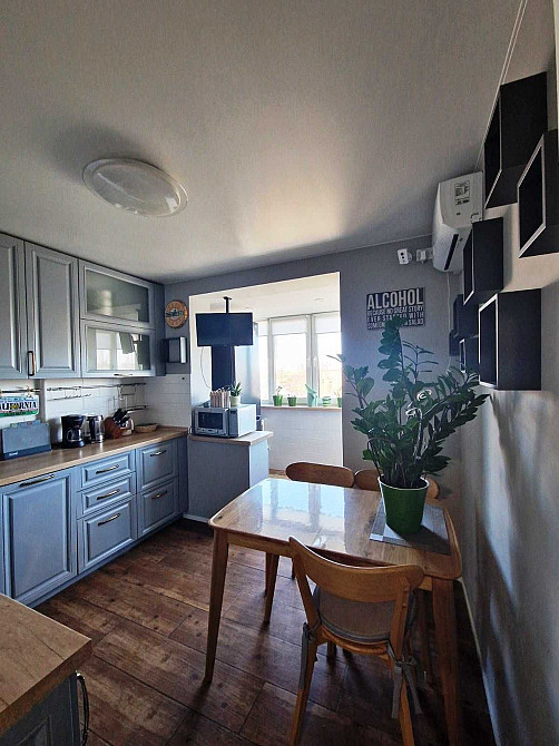 Продаж 3-кім.квартири з ремонтом, Березняки, вул. Березняківська, 36 Київ - зображення 3