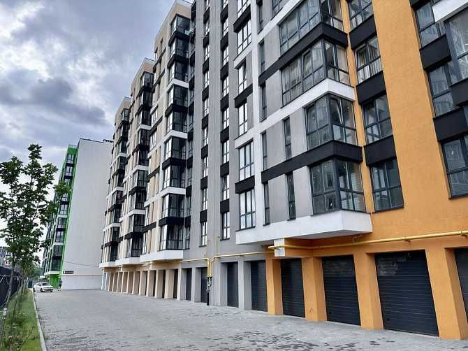 Однокімнатна квартира ЖК Рідний дім від власника Черкассы - изображение 1