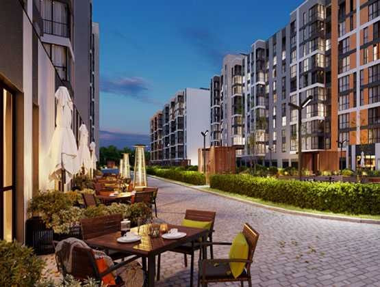 Однокімнатна квартира ЖК Рідний дім від власника Черкассы - изображение 5