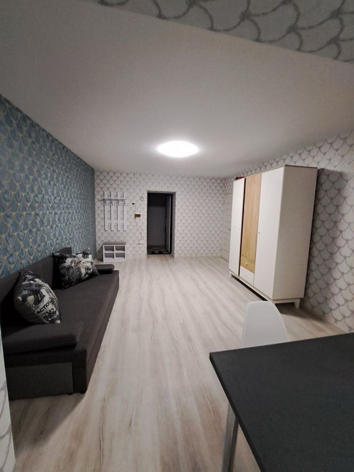 Продам укомплектовану однокімнатну квартиру, в новобудові Ровно - изображение 3