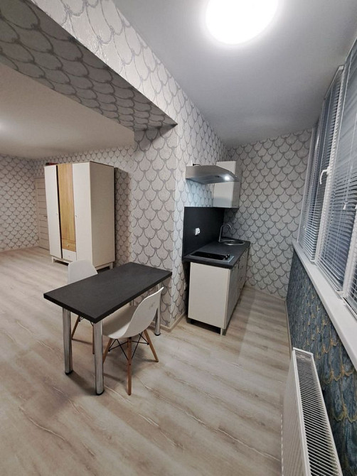 Продам укомплектовану однокімнатну квартиру, в новобудові Ровно - изображение 1