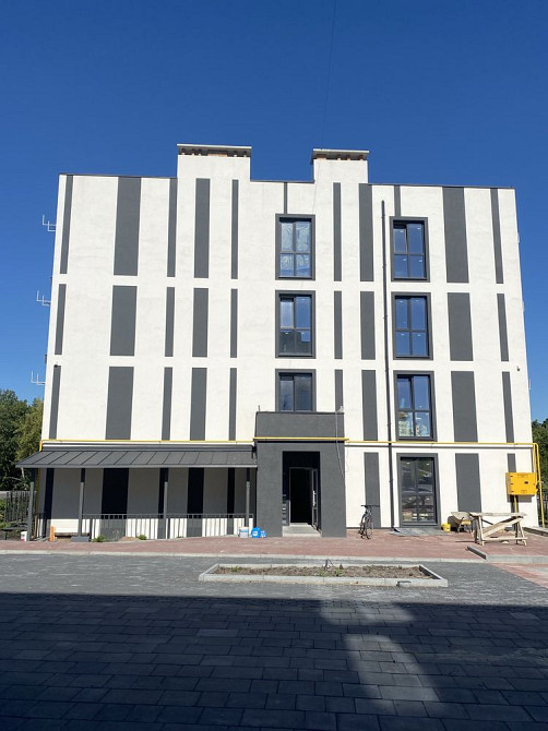 Продам квартиру в ЖК Гостомельські  липки-5 від забудовника Гостомель - зображення 3