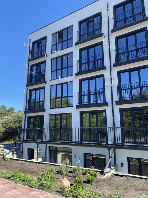 Продам квартиру в ЖК Гостомельські  липки-5 від забудовника Гостомель - зображення 2