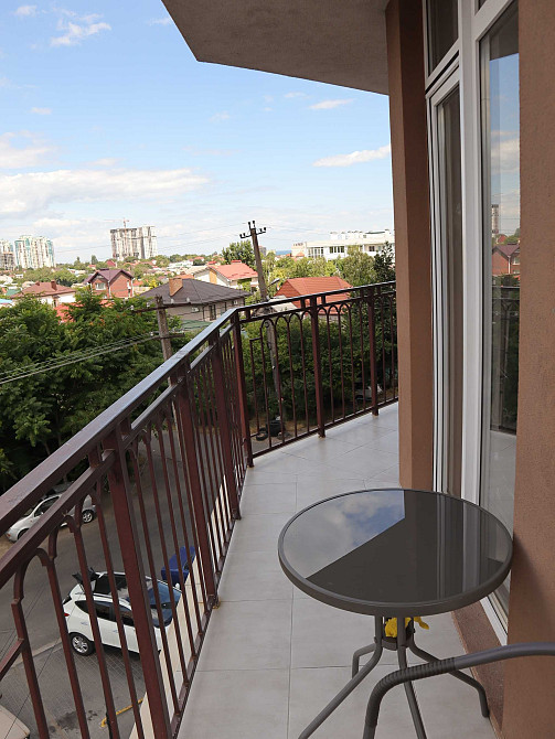 Собственник ! Однокомнатная ЖК «Два Академика» газовое отопление Одеса - зображення 5