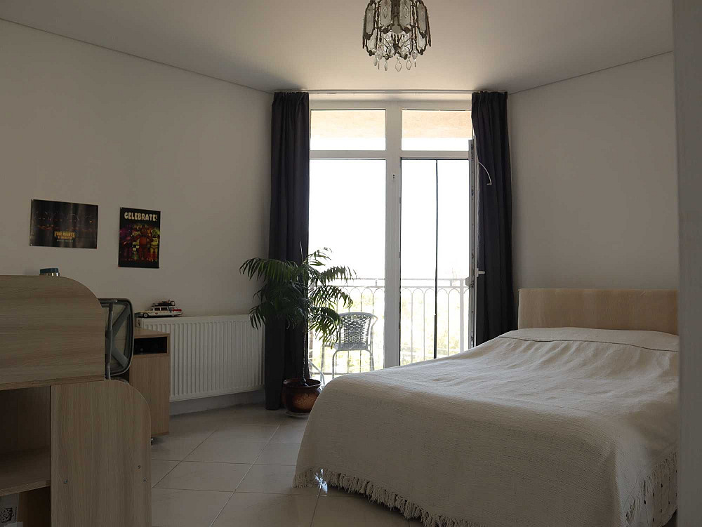 Собственник ! Однокомнатная ЖК «Два Академика» газовое отопление Одеса - зображення 2