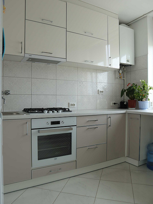 Собственник ! Однокомнатная ЖК «Два Академика» газовое отопление Одеса - зображення 6