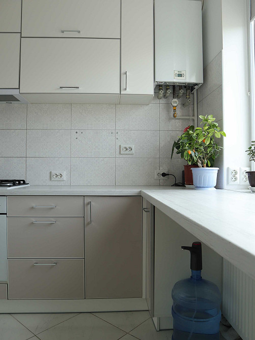 Собственник ! Однокомнатная ЖК «Два Академика» газовое отопление Одеса - зображення 7