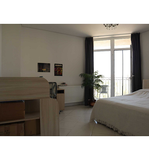 Собственник ! Однокомнатная ЖК «Два Академика» газовое отопление Одеса - зображення 1