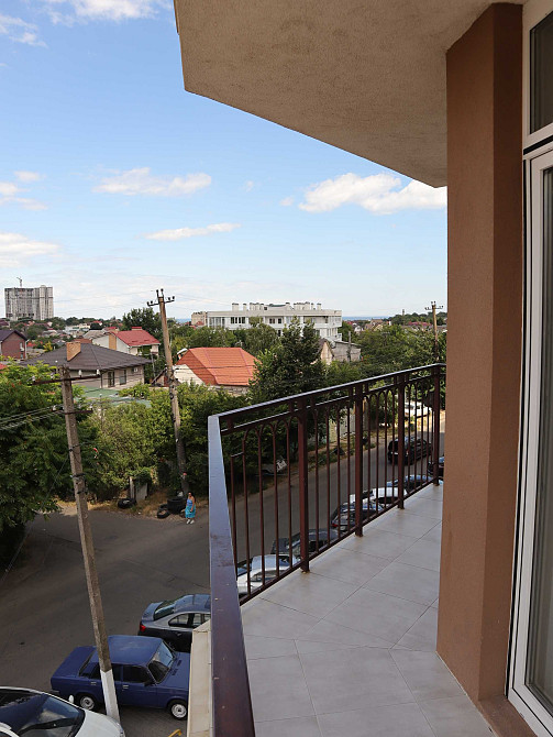 Собственник ! Однокомнатная ЖК «Два Академика» газовое отопление Одеса - зображення 3