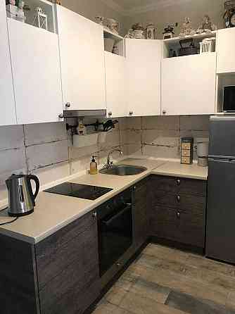 1 кімнатна квартира з ремонтом в Києві Дарницький Пчілки 7 ЖК Традиція Київ