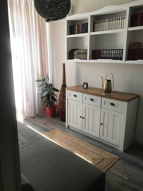 1 кімнатна квартира з ремонтом в Києві Дарницький Пчілки 7 ЖК Традиція Київ - зображення 4