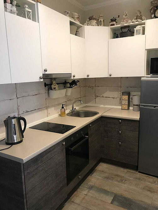 1 кімнатна квартира з ремонтом в Києві Дарницький Пчілки 7 ЖК Традиція Київ - зображення 6