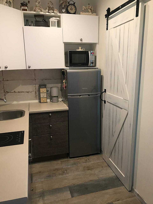 1 кімнатна квартира з ремонтом в Києві Дарницький Пчілки 7 ЖК Традиція Київ - зображення 7