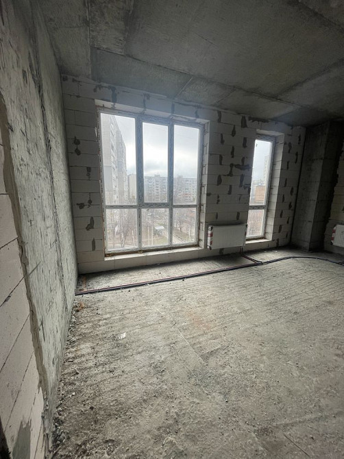 ЖК Павловский Квартал! Право Собственности! 3 СПАЛЬНИ!!! 4к 105 м2 Харків - зображення 3