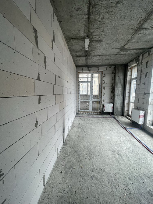 ЖК Павловский Квартал! Право Собственности! 3 СПАЛЬНИ!!! 4к 105 м2 Харків - зображення 5