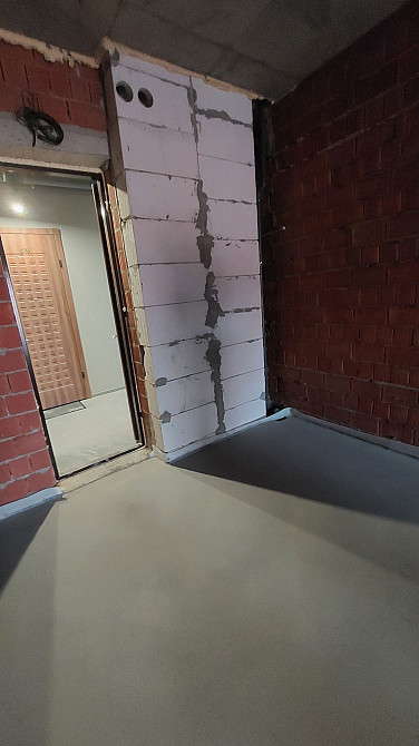 1 ком квартира ЖК Золотые столбы Одеса - зображення 3