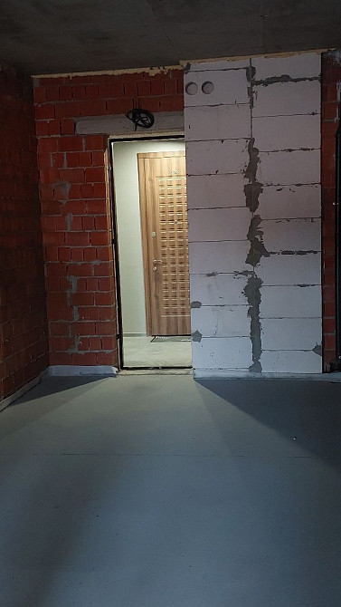 1 ком квартира ЖК Золотые столбы Одеса - зображення 1