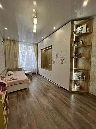 Неймовірно затишна 2-к для родини! Мін.оформлення! Низький поверх! Ирпень