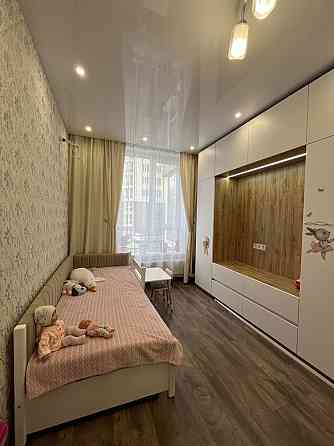 Неймовірно затишна 2-к для родини! Мін.оформлення! Низький поверх! Ирпень