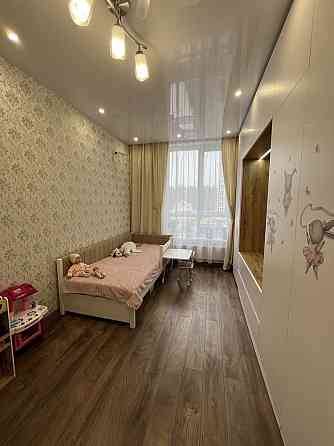 Неймовірно затишна 2-к для родини! Мін.оформлення! Низький поверх! Ирпень