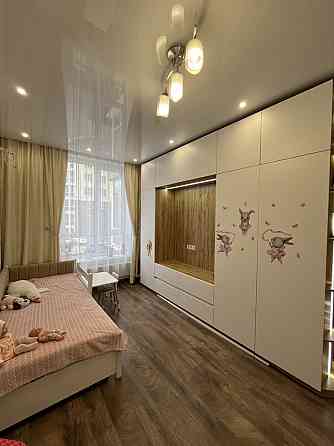 Неймовірно затишна 2-к для родини! Мін.оформлення! Низький поверх! Ирпень