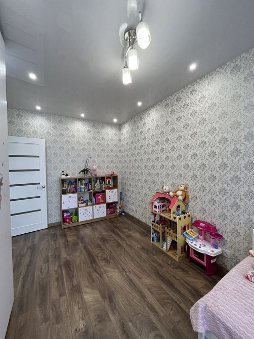 Неймовірно затишна 2-к для родини! Мін.оформлення! Низький поверх! Ирпень - изображение 7