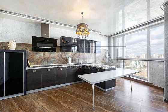 Продаж квартири, вул. Окіпної Раїси, Дніпровський , Лівобережний масив Київ